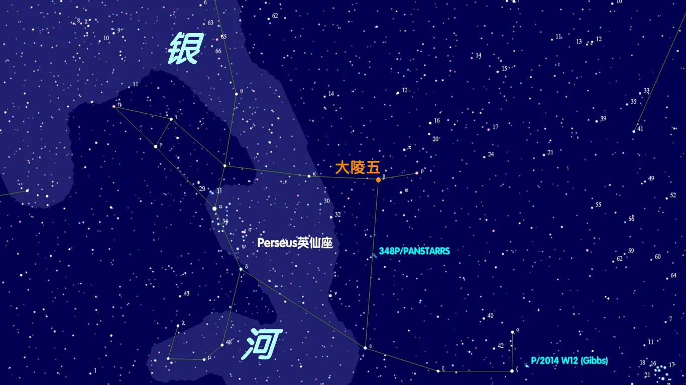 2021年9月天象预告